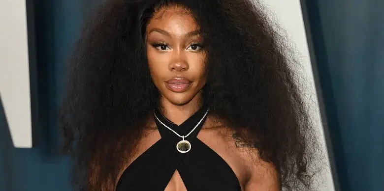 Read more about the article What Is SZA Real Name? Everything and More About the Influential Artist