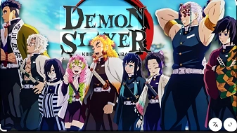 demon slayer hashira names